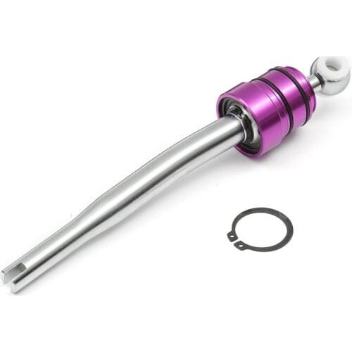 Car Short Throw Shifter Quick Shift Red/Purple/Gold for BMW E30 E36 E46 M3 M5