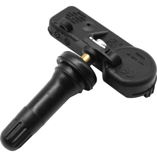 Tyre Pressure Sensor FOR 2011-2014 Fiat Freemont 433MHz TPMS Tire Air Pressure Sensor 56029398AB