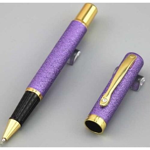 DKW ballpoint Pen metal School Office supplies man women luxury rollerball pens business gift pen father gift 056