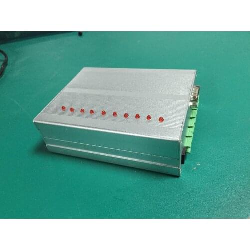 For Relay module / 10-way 485 relay module /232 Controllable/isolated output /AVR/ smart home /M