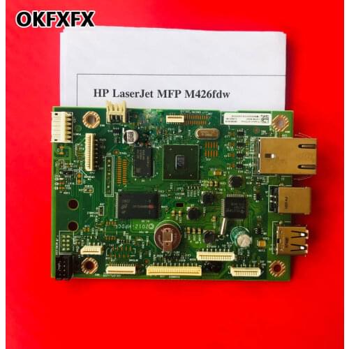 F6W13-60001 C5F98-60001 C5F99-60001 For HP M426dw M427dw M426 M427 426dw M426fdw M427fdw M426fdn M427fdn 426fdw Formatter Board