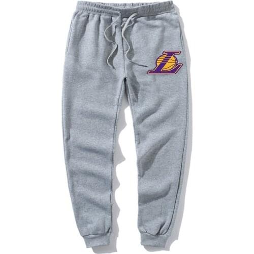 HKML Mens Fashion Pants