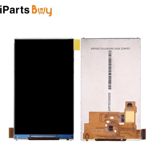 IPartsBuy New LCD Screen for Samsung Galaxy J1 Mini Prime / J106