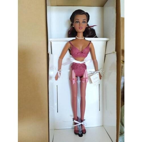 40cm Limited Collection Vintage GENE Marshall doll Alexander Doll Girl Baby Joint Doll Toy Children Birthday Gift baby doll toy