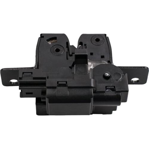 Rear Tailgate Boot Lock For RENAULT CLIO MK3 MEGANE MK2 8200076240 Actuator for Modus Grand Modus 2004-2012 8200947699