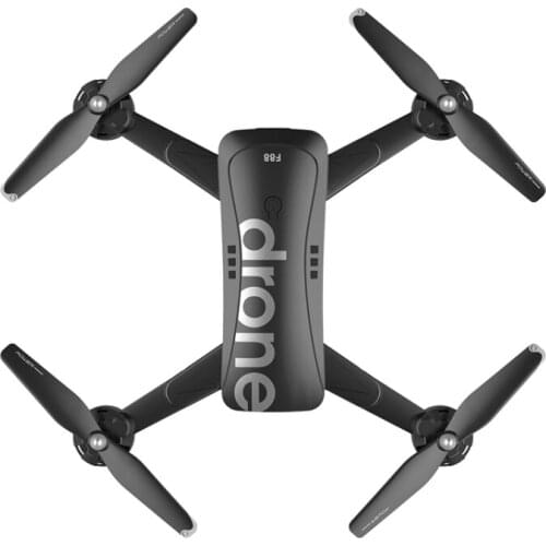 Fashion Drone Easy to Operate RC Drone Cheap Drone Childrens Toy Remote Control Plane Medium-sized Foam Taxiing Aircraft