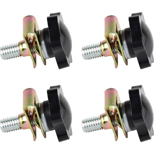 Saddlebag Locks Mounting Security Theft Deterrent For Harley Davidson Touring Street Glide