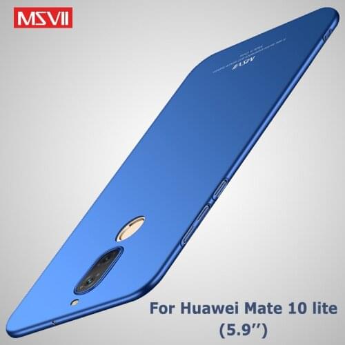 Чехлы для телефонов Huawei Nova 3 Msvii China At AliExpress