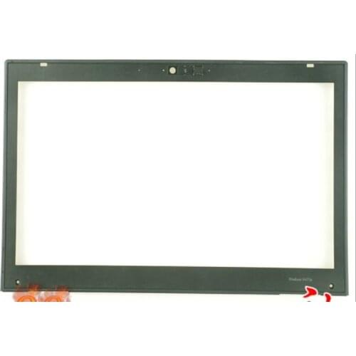 New Genuine For HP EliteBook 8460P/W 8470P/W LCD Front Bezel Trim 686012-001