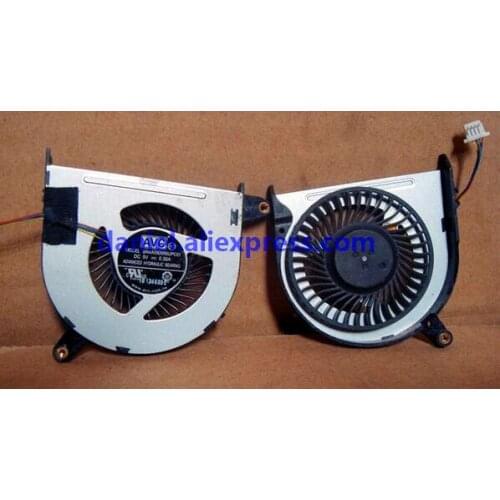 Original Toughbook CF-AX2 ultra-thin ultra-light ultrabook CPU fan