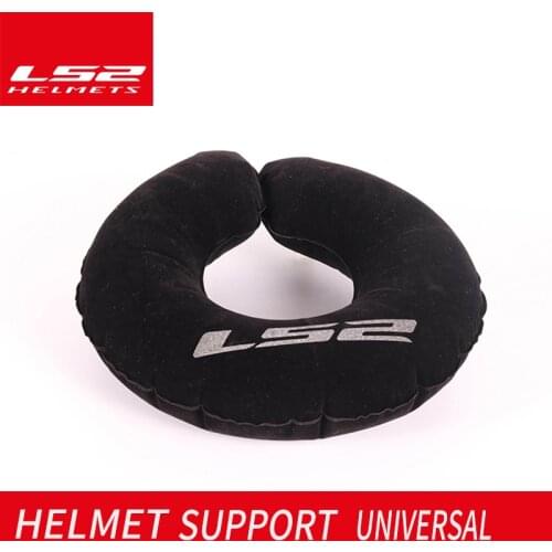 LS2 helmet support Suitable product LS2 FF370 FF399 FF570 FF358 FF352 FF324 FF397 FF323 LS2 Neck guard Protective equipment