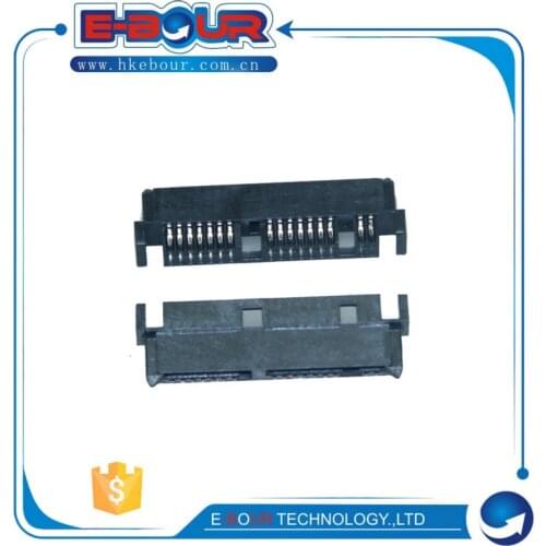 Free Shipping HDD Connector for HP Elitebook 2740P Hard Drive Disk Connector