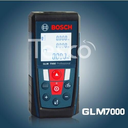Special shipping! Genuine GLM7000 laser rangefinder 70 meters GLM80 80 meters