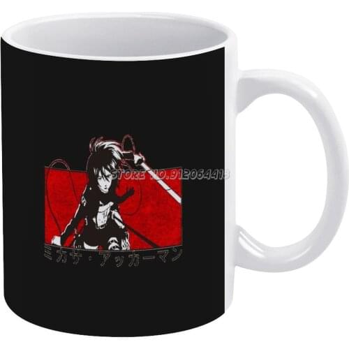 Style Coffee Mugs Custom Cup Personalized Mug Tea Cup Hot Drink Cup Creative Drinkware Gifts Koburastyle Anime Style Ideas Anime