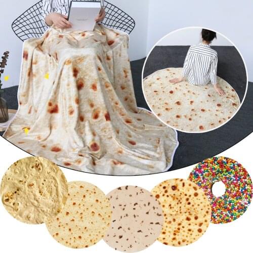 TENSKE Blankets