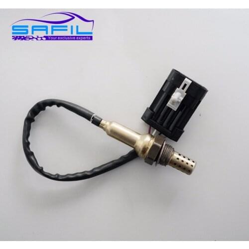 Universal O2 Oxygen Sensor For changan COWRY chana / Vizi Ville Charade Lifan 620 25325359 #01052201-084