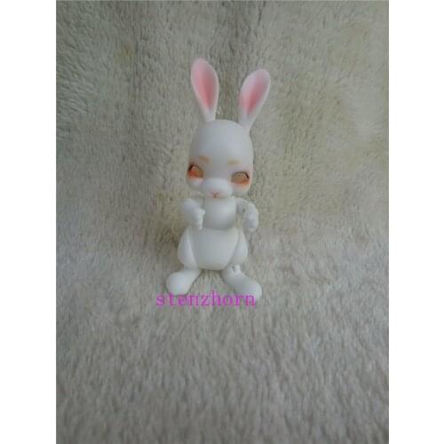1/8BJD doll - Bunny free eye to choose eye color