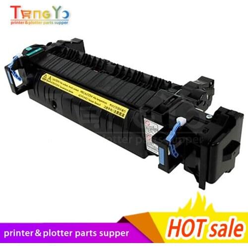 100% Original New B5L35A/B5L36A RM2-0011(110V) RM2-0080(220V) Fuser Assembly Unit For HP M552/M553/M577 Heating Unit/Fuser Assy