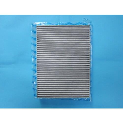 Car particulate PM 2.5 A/C cabin air filter for Audi A4 2.4