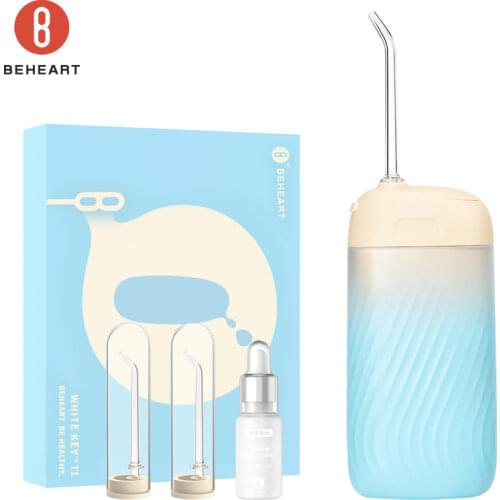 BEHEART Oral Irrigators