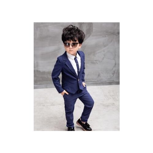 Boys blazers kids Boys suits for weddings Prom Suits Wedding Dress for Boys Kids suits Children Clothing Set Blazers for Boys