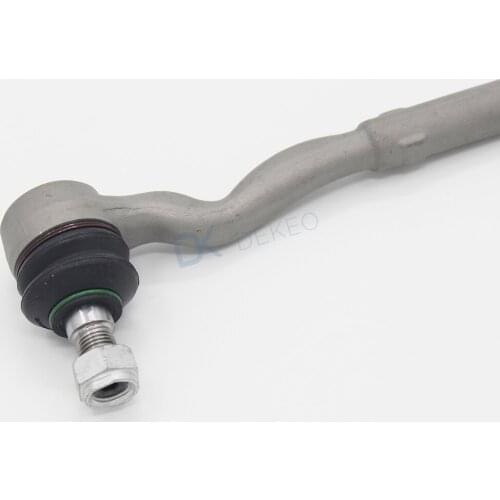 DEKEO For Mercedes Benz E-Class CLS500 CLS55 CLS550 CLS63 E320 E55 E550 E63 Tie Rod Linkages Ball Joints Lfte 2113300103