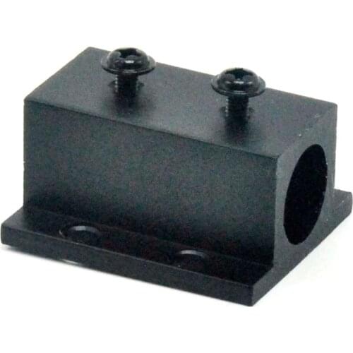 Laser Heatsink Heat Sink Holder Amount DIY Holder Mount for 12mm Laser Modules Cooling Heatsink Black