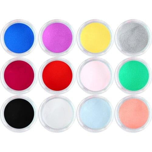 FAERIE CAT Acrylic Nail Powder