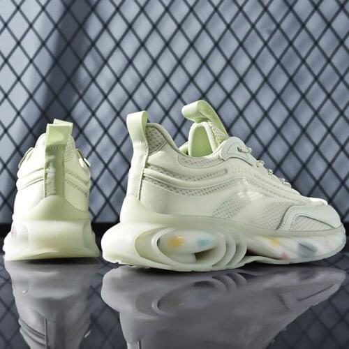 Men shoes Sneakers Male tenis Luxury shoes Mens casual Shoes Trainer Race off white Shoes fashion loafers running Shoes for men