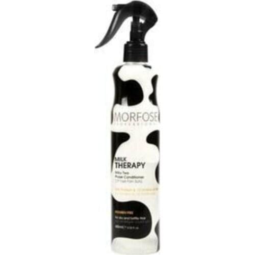 Morfose Milk Therapy Blow Dry 400 ml