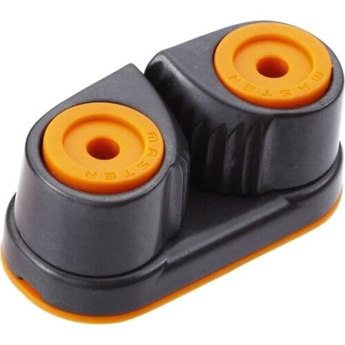 Marine Boat Yacht Sailboat Dinghy Large Aluminum Cleat Master BC-1301F