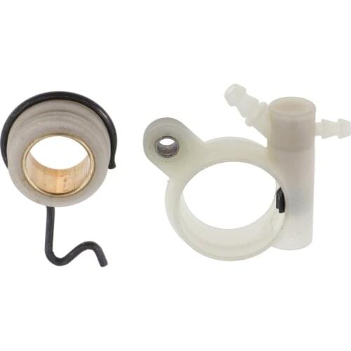 New Atermaket Replacement OIL WORM GEAR & OIL PUMPING For MS231 MS231C