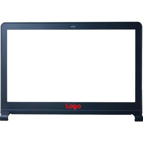 New Case Cover for DELL Inspiron 15 7000 7557 7559 T9X28 0T9X28 15-7557 15-7559 15-5577 15-5576 LCD Bezel Cover