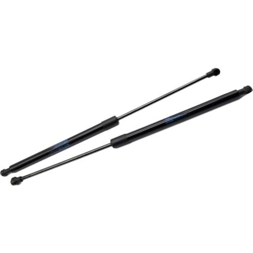 1Pair Auto Tailgate Trunk Boot Gas Struts Spring Lift Supports for NISSAN ALMERA TINO (V10) MPV 2000/08 - 523 mm
