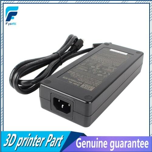 Prusa Mini power supply Kit With Cord 160W Meanswell PSU 3d Printer parts