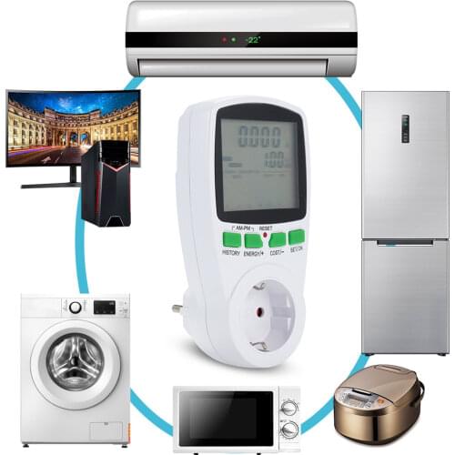 Электророзетки RecabLeght China At AliExpress