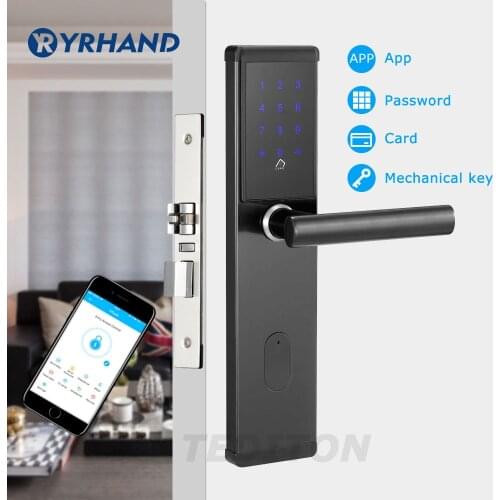 YRHAND Smart Locks