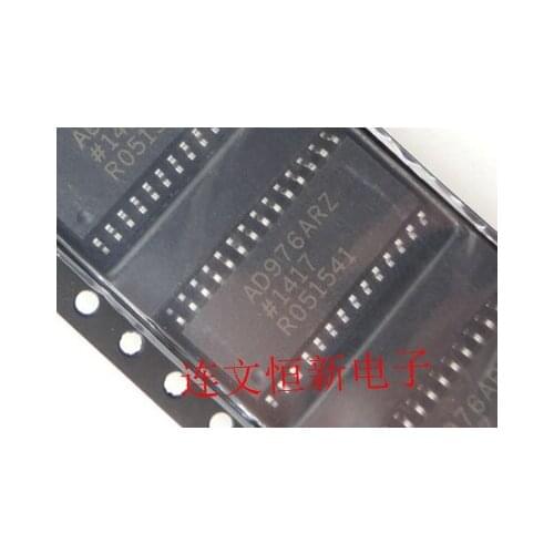 AD976ARZ AD976AR SOP28 analog-to-digital converter chip New original