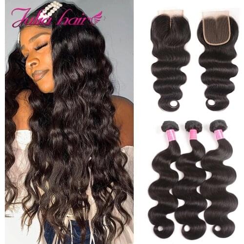 Ali Julia Hair Extensions