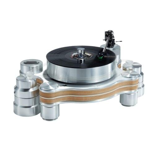 Amari LP turntable player LP-32s magnetic suspension PHONO Turntable with tone arm Cartridge phono record town
