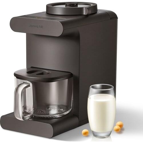 Joyoung Automatic Electric Soybean Milk Maker Multifunctional Household Fruit Juicer Baby Food Blender with Heating Function