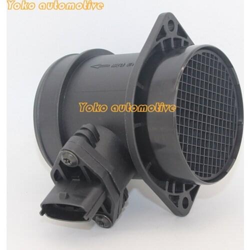 MASS AIRFLOW SENSOR METER FOR VOLVO C70 S60 S70 S80 V70 0280218108/0 280 218 108/0280218007/0280218045/8670263/8670112/9470640