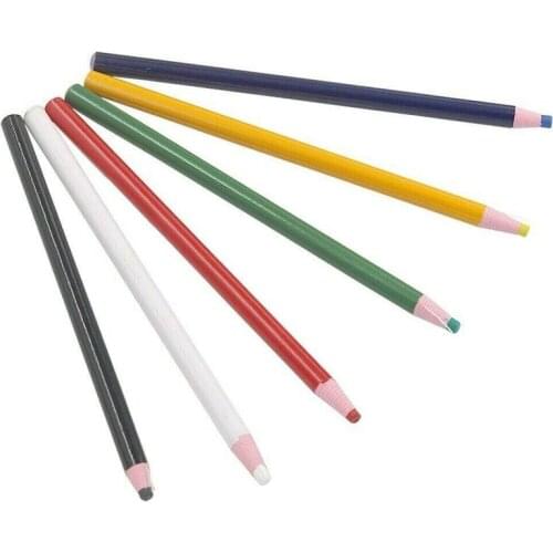Wooden Paper Crayons Pull Line Roll Pen Painting Drawing Colored Crayon Peel Off Marker Graffiti Drawing Tool