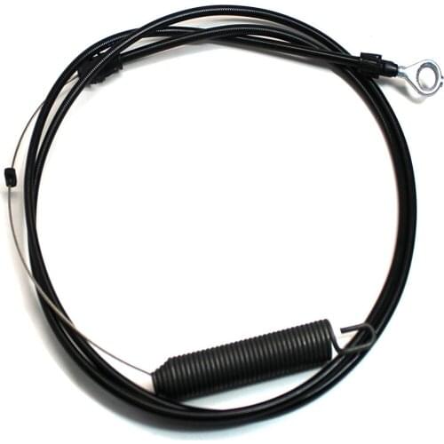 532435110 Cable Clutch Length 74", Conduit Length 58"