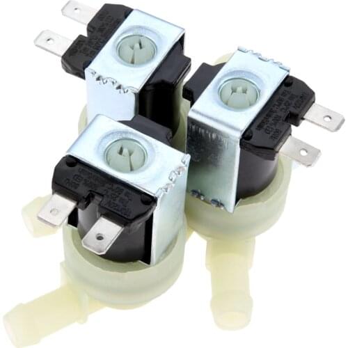 Dophee Water Inlet Valve for LG Kenmore Sears Washer 5221ER1003A 5220FR2075L