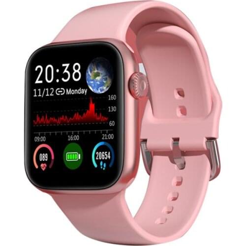 Houc Mens Smart Watch