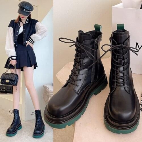 JiaoAmple Women's Boots