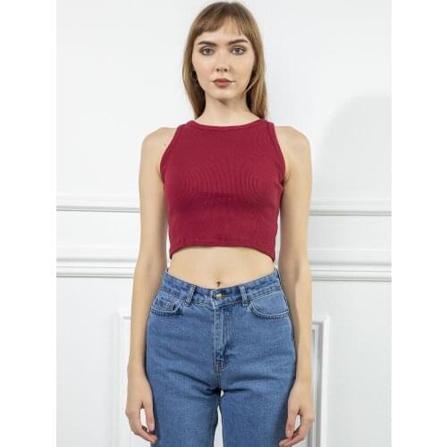 Женские топы и футболки NE'FASH China At AliExpress