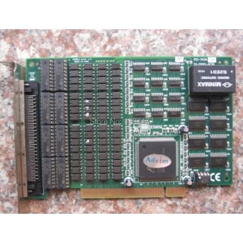 PCI-7434