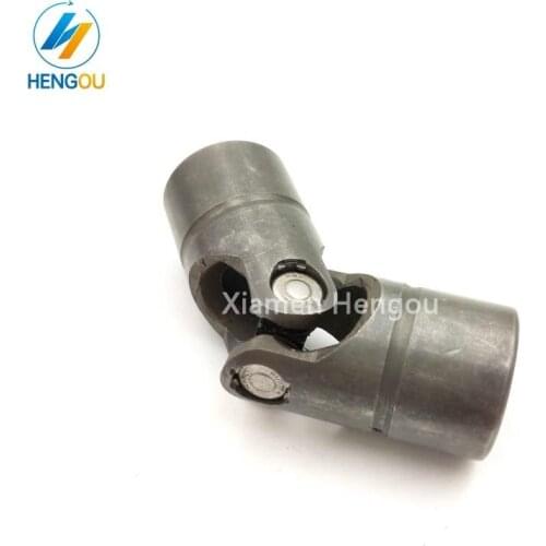 1 Piece CD102 XL75 Heidelberg Printing Universal Joint Size 14x25x72mm SM102 Joint